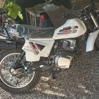 موتور تریل xL|موتورسیکلت|جلگه ماژان, |دیوار