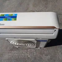 کولر ۱۲هزار سوپرجنرال اصلی.همراه بانصب ریگان
