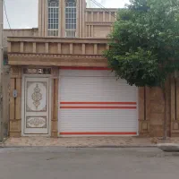 منزل دوطبقه شمالی