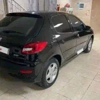 پژو 207اتومات 6دنده TU5پلاس|خودرو سواری و وانت|شیراز, تاچارا|دیوار