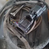 پمپ هیدرولیک بغل گیربکس کمپرسی