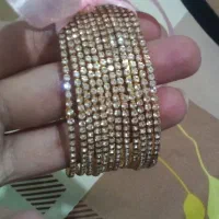النگو هندی ۱۲تا نو سایز۲|بدلیجات|خوی, |دیوار