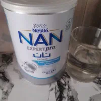 قوطی شیرخشک