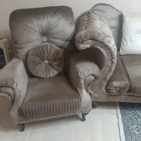 مبل ۶نفره کلاسیک