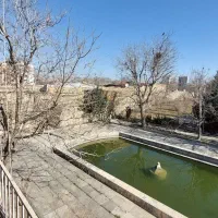 زمین دوکله با مساحت ۳۰۰۰ مترمربع بلوار پاسداران|فروش زمین و ملک کلنگی|سنندج, |دیوار
