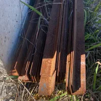 نبشی،قوطی و میلگرد