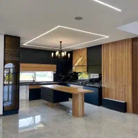 کابینت چوبی اقساطی