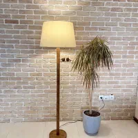 آباژور کنار سالنی طرح کنجشگ