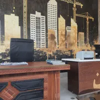 نیاز به چند مشاور در دفتر املاک