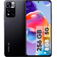 نت ۱۱ پرو فایوجی .۱۲۸ رم ۸ دوسیم نسخه گلوبال