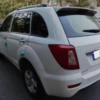 لیفان X60 دنده‌ای، مدل ۱۳۹۴دنده هیلمنی|خودرو سواری و وانت|تبریز, |دیوار