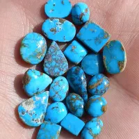 فیروزه نیشابور. کد ۱۰۵|جواهرات|نیشابور, شهرک قدس|دیوار