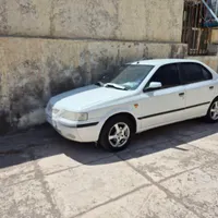 سمند Lx مدل ۱۳۸۸