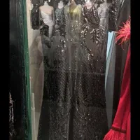 لباس مجلسی بسیارشیک