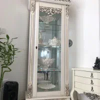 بوفه و آباژور