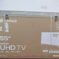 تلویزیون اسنوا55