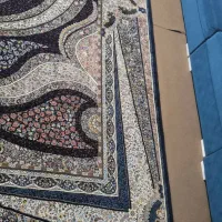 1تخته فرش طرح کهکشان 1000شانه تراکم 3000|فرش|زاهدان, |دیوار