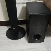 سینما خانواده ال جی