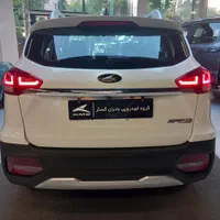 کی‌ام‌سی اس آر۳ KMC SR3(نمایندگی 1760 فرجام)|خودرو سواری و وانت|تهران, نارمک|دیوار