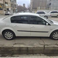 مگان ۲۰۰۰ اتومات ۱۳۹۰|خودرو سواری و وانت|بوکان, |دیوار