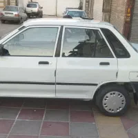 پراید صبا عتیقه 87000تا کار|خودرو سواری و وانت|تهران, شوش (باغ آذری)|دیوار