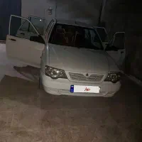 پراید ۱۱۱ مدل ۹۷ ۵۰ تا کار