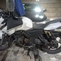 موتور آپاچی مدل ۹۵