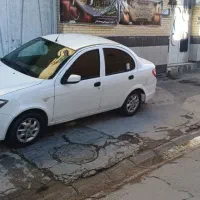 ساینا مدل۹۸|خودرو سواری و وانت|لنجان, |دیوار