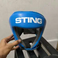 کلاه بوکس حرفه ای|تجهیزات ورزشی|قم, سید معصوم|دیوار