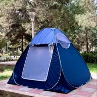 تولید چادرهای مسافرتی با بهترین کیفیت|کوهنوردی و کمپینگ|بجنورد, |دیوار