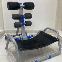 دستگاه دراز و نشست