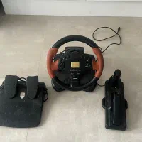 فرمان کنسول بازی گیمینگ