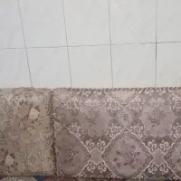 پشتی دو رویه ۴ عدد ۲ جفت