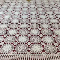 روتختی قلاب بافی|سرویس روتختی|تهران, پرستار|دیوار
