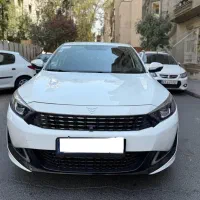 رسپکت ۲ پرایم* سفید مشکی2024/2025تحویل آنی|خودرو سواری و وانت|تهران, صادقیه|دیوار