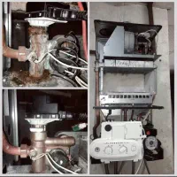 تعمیر کار پکیج|خدمات پیشه و مهارت|قزوین, |دیوار