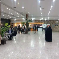 کار در مجتمع رفاهی