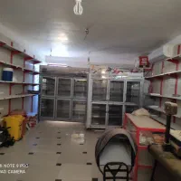 مغازه اجاره ای