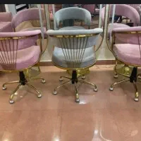 صندلی جکدار