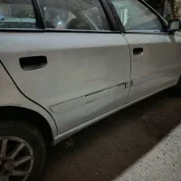 سمند مدل 87 مولتی پلکس دوگانه استثنایی|خودرو سواری و وانت|تهران, اکباتان|دیوار