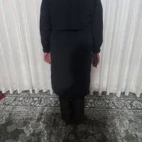 مانتو وبارونی پالتو|لباس|نیشابور, سرآب کوشک|دیوار