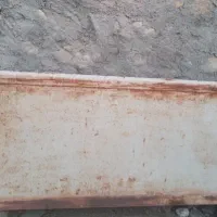فروش درب آهنی