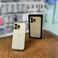 آیفون 13 پرو با حافظه 512 گیگابایت