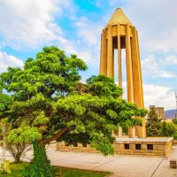 تور لحظه اخری همدان با هتل3ستاره +غارعلیصدر