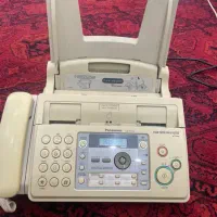 فکس پاناسونیک