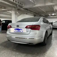 کیا کادنزا ۲۰۱۳|خودرو سواری و وانت|تهران, شهرک محلاتی|دیوار