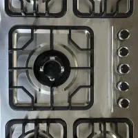 کارخانه تولیدی هود مخفی واجاق صفحه ای شیشه واستیل