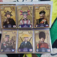 کیمدی به همراه آلبوم ۸۰۰ دوتا کارت هم اشانتیون|اسباب‌بازی بچه|شیروان (خراسان), |دیوار