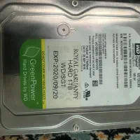 هارد یک ترابایت