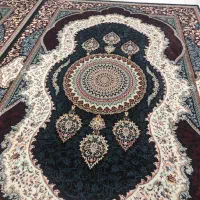 دو تخته فرش 9 متری سالم